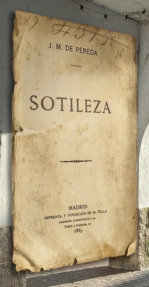 Silda «Sotileza»