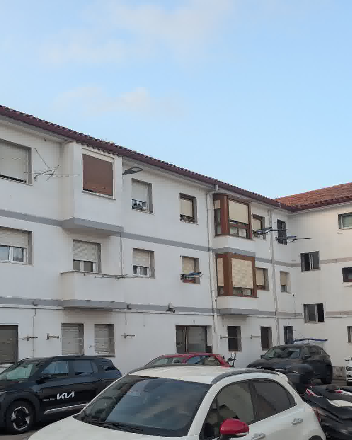 El número 5 de la Plaza de Muergo, casa de Lola «La Rajona»
